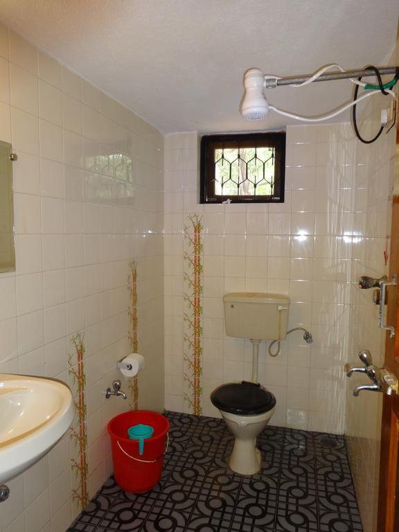 Pinto Guest House Кандолим Стая снимка