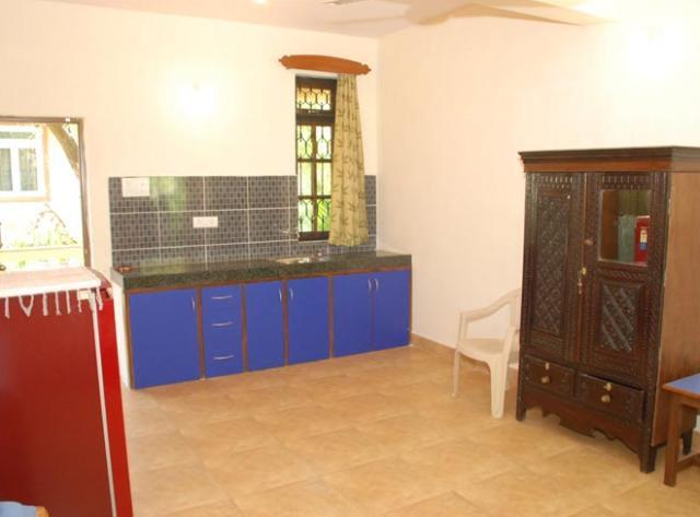Pinto Guest House Кандолим Стая снимка