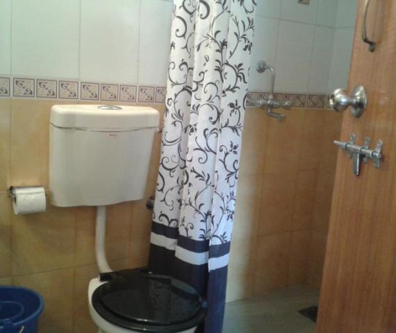 Pinto Guest House Кандолим Стая снимка